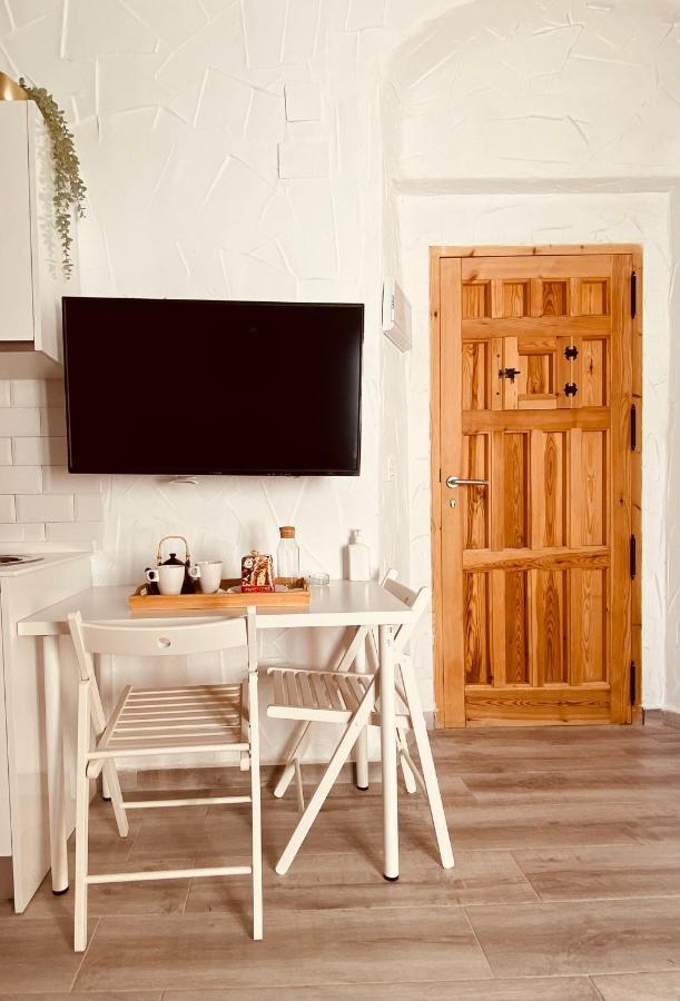 חרז Suite San Mateos 15 מראה חיצוני תמונה