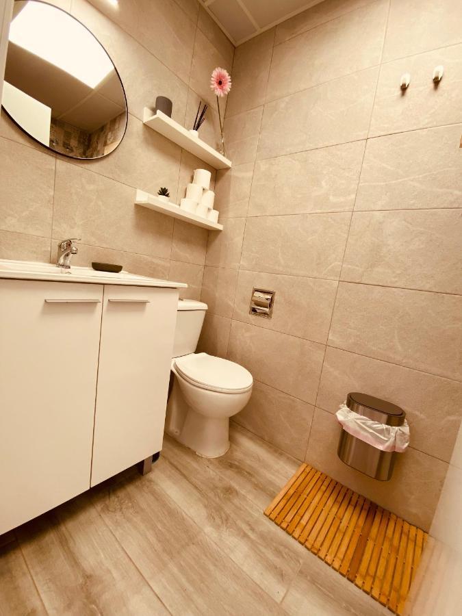 חרז Suite San Mateos 15 מראה חיצוני תמונה