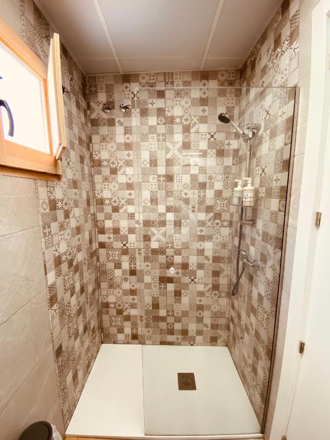 חרז Suite San Mateos 15 מראה חיצוני תמונה