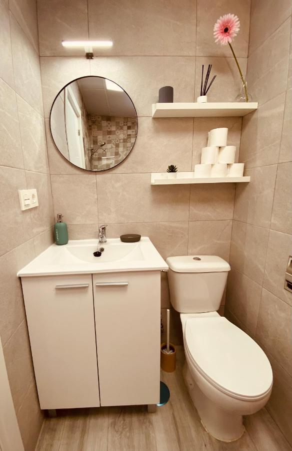 חרז Suite San Mateos 15 מראה חיצוני תמונה