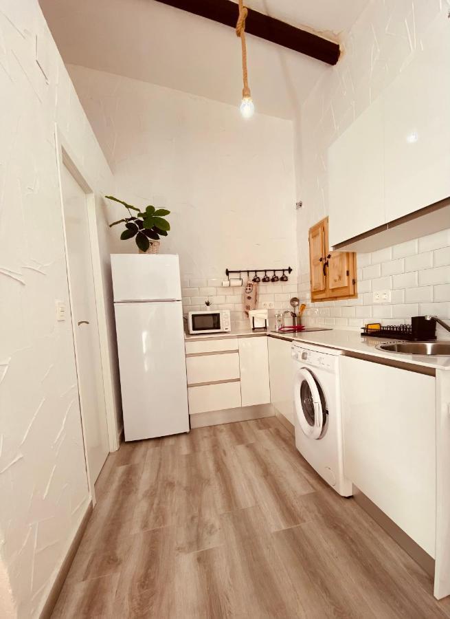 חרז Suite San Mateos 15 מראה חיצוני תמונה