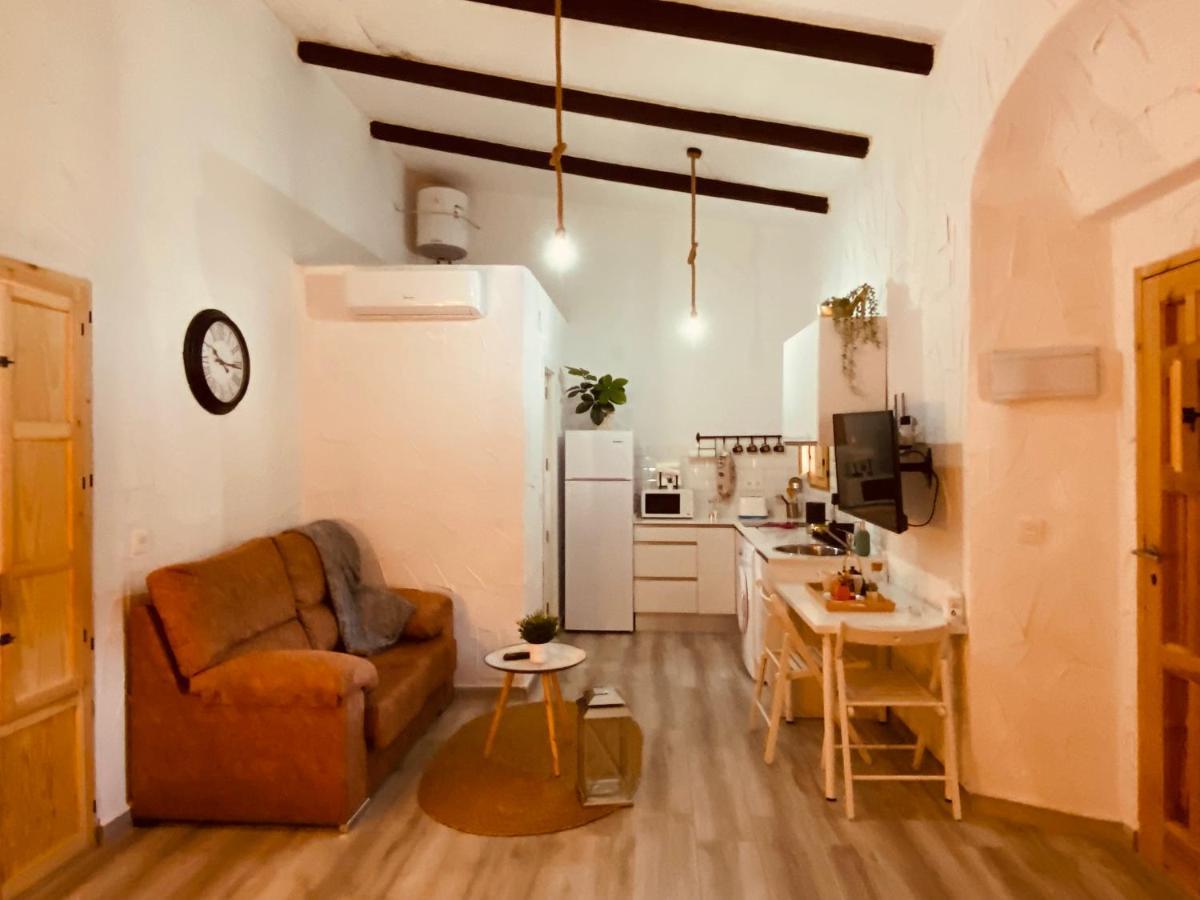 חרז Suite San Mateos 15 מראה חיצוני תמונה