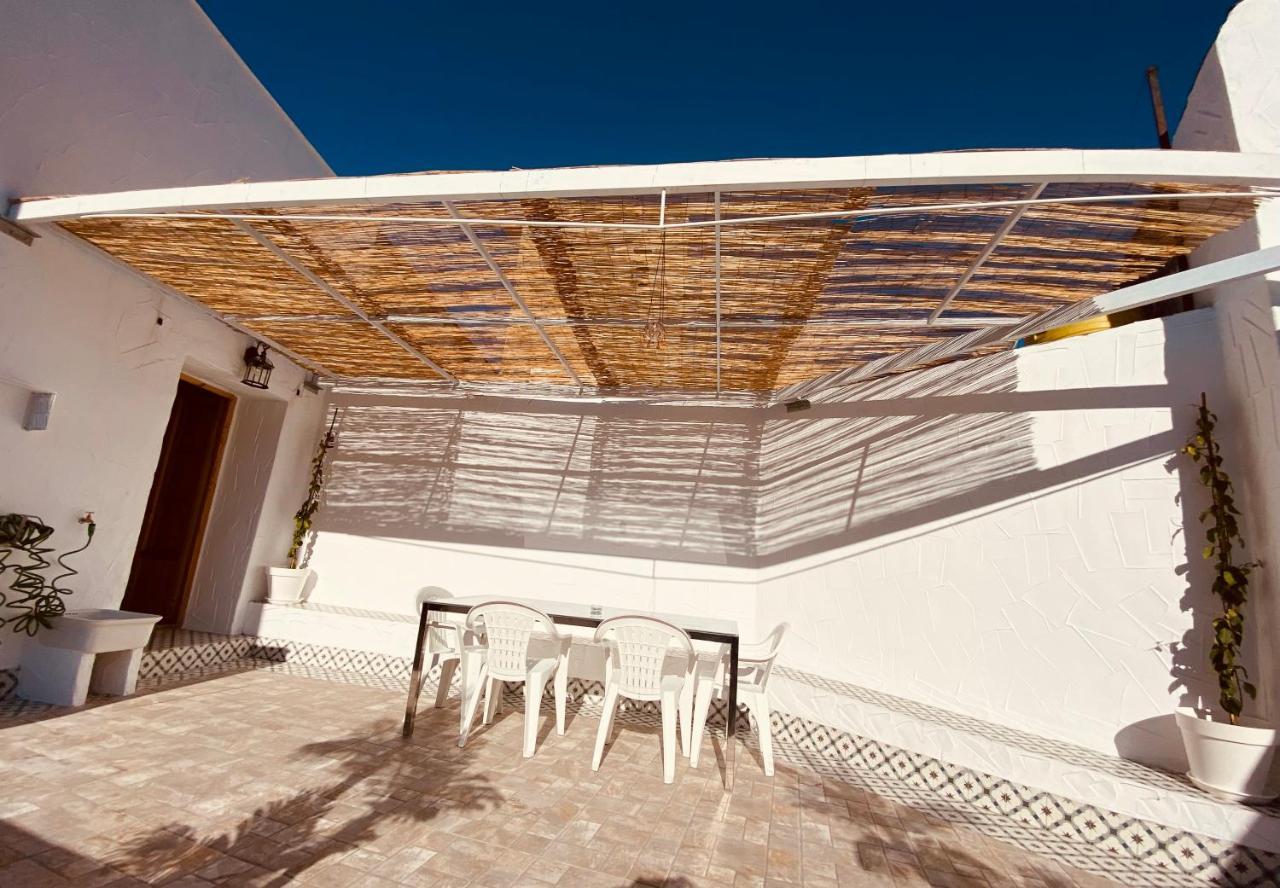 חרז Suite San Mateos 15 מראה חיצוני תמונה