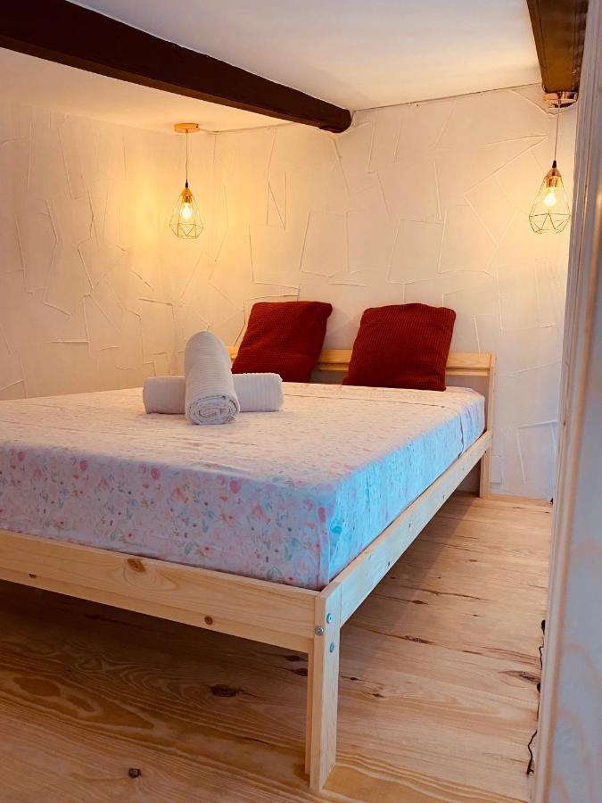 חרז Suite San Mateos 15 מראה חיצוני תמונה