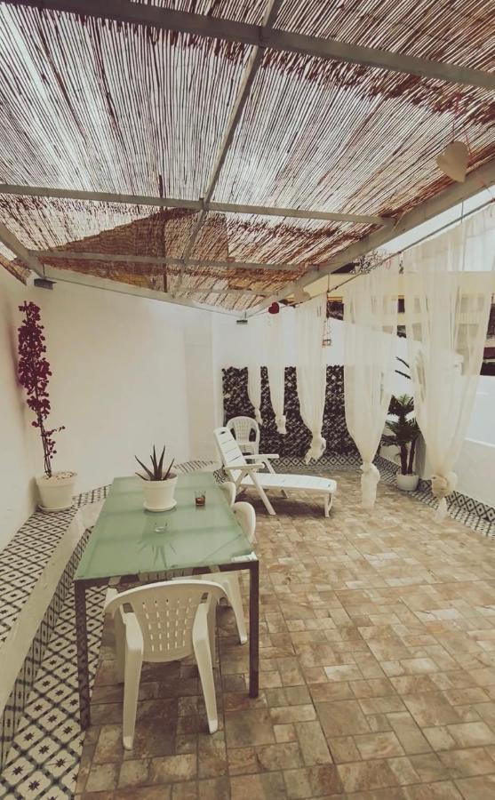 חרז Suite San Mateos 15 מראה חיצוני תמונה