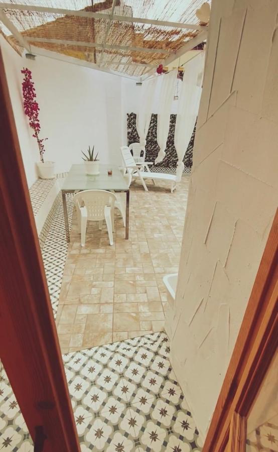 חרז Suite San Mateos 15 מראה חיצוני תמונה